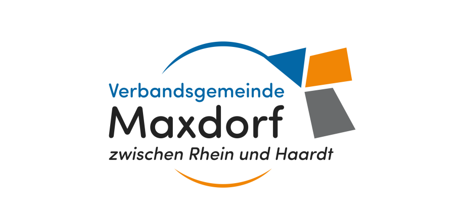 Logo der VG Maxdorf